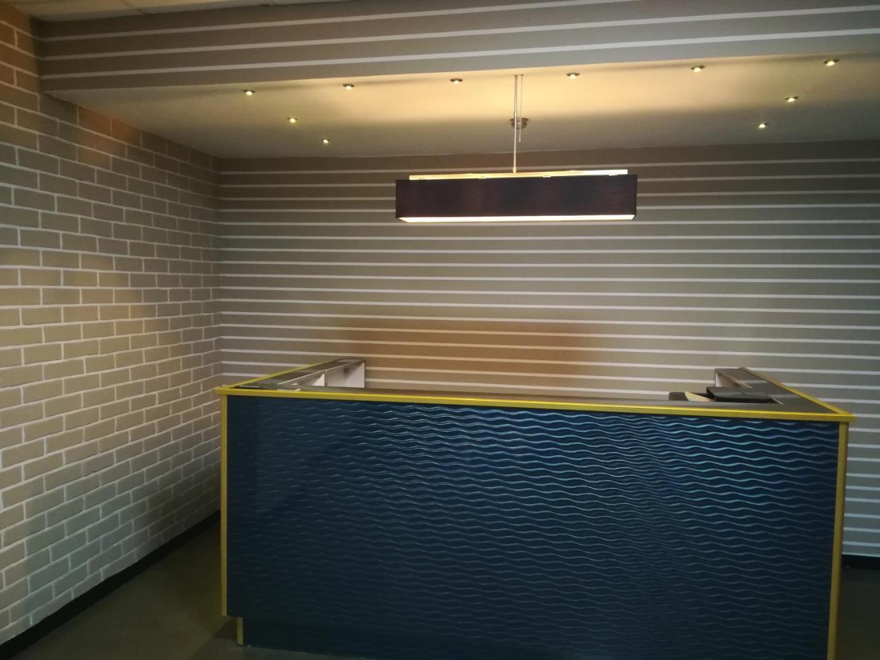 Pruva Prestige Hotel Ordu Exterior foto